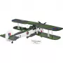COBI Fairey Swordfish 1:72 Plastiko Modelio Rinkinys