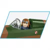 Cobi Hawker Hurricane No.302 Sqn. RAF statybinis rinkinys