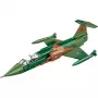 COBI Lockheed F-104 Starfighter – konstruktorius