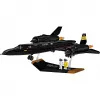 COBI Lockheed SR-71 Blackbird Executive Edition Konstrukcinis Rinkinys (1860 Detalių)