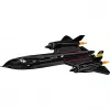 COBI Lockheed SR-71 Blackbird Executive Edition Konstrukcinis Rinkinys (1860 Detalių)