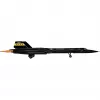COBI Lockheed SR-71 Blackbird Executive Edition Konstrukcinis Rinkinys (1860 Detalių)