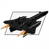 COBI Lockheed SR-71 Blackbird Executive Edition Konstrukcinis Rinkinys (1860 Detalių)