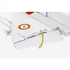 Cobi Mirage IIIC Statybinis Rinkinys 1:48 Masteliu (560 Detalių)