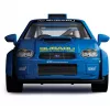 Cobi Subaru Impreza WRC 2003 Statybinis Blokų Rinkinys (1:35 Mastelis)