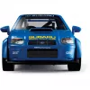 COBI Subaru Impreza WRC 2004 Konstrukcinis Rinkinys (1:35 Mastelis)