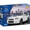 COBI Subaru Impreza WRX STI 1:35 – konstruktorius