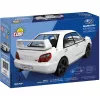 COBI Subaru Impreza WRX STI 1:35 – konstruktorius