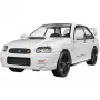 COBI Subaru Impreza WRX STI 1:35 – konstruktorius
