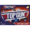 COBI Top Gun Logo