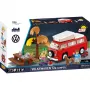 COBI Volkswagen T2a kemperis