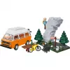 COBI Volkswagen T3 kemperis
