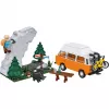 COBI Volkswagen T3 kemperis