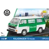 COBI Volkswagen T3 policija 1:35