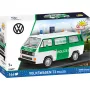 COBI Volkswagen T3 policija 1:35
