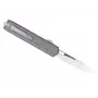 CobraTec Large Enforcer Grey OTF Automatic Knife