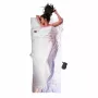 Cocoon ECT13 Light Travel Sleeping Bag Liner, stačiakampis, 220 x 90 cm, 100% medvilnė, natūralus