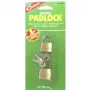 COGHLANS Mini Padlock 20 mm