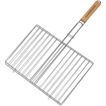 Coleman BBQ Accessory Grid Double S 35x25