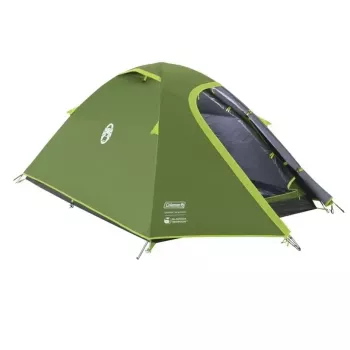 Coleman Darwin 2 Blackout palapinė 2 asmenims