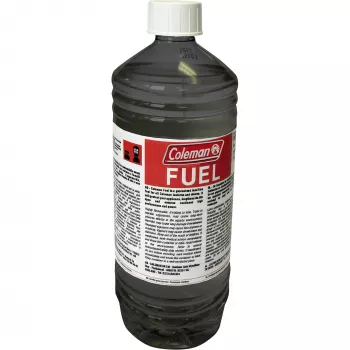 Coleman Fuel White Gas 1 Litras