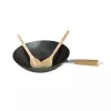 Coleman Panna BBQ Accessory Culinary Modular Mandarin Wok