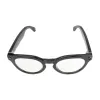 COLMI V03 Smart Glasses Round Frame Blue Light Blocking