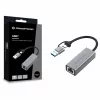 Conceptronic ABBY08G Gigabit USB 3.0 tinklo adapteris