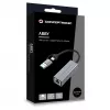 Conceptronic ABBY08G Gigabit USB 3.0 tinklo adapteris