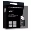 Conceptronic ABBY26B WiFi 6 AX900 Dual Band USB & Bluetooth 5.3 adapteris