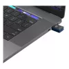 Conceptronic ABBY26B WiFi 6 AX900 Dual Band USB & Bluetooth 5.3 adapteris