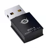 Conceptronic ABBY26B WiFi 6 AX900 Dual Band USB & Bluetooth 5.3 adapteris