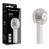 CONCEPTRONIC AERIVA01W Mini nešiojamas ventiliatorius baltas
