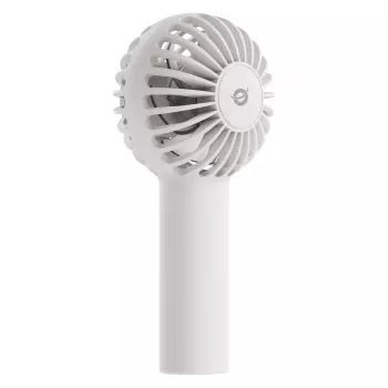 CONCEPTRONIC AERIVA01W Mini nešiojamas ventiliatorius baltas