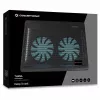 Conceptronic CNBCOOLPAD2F Notebook Cooling Pad 39,6 cm (15,6 inch)