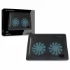 Conceptronic CNBCOOLPAD2F Notebook Cooling Pad 39,6 cm (15,6 inch)