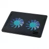 Conceptronic CNBCOOLPAD2F Notebook Cooling Pad 39,6 cm (15,6 inch)
