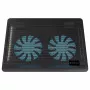 Conceptronic CNBCOOLPAD2F Notebook Cooling Pad 39,6 cm (15,6 inch)