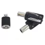 Conceptronic CUSTODIO03BSM Notebook Combination Lock