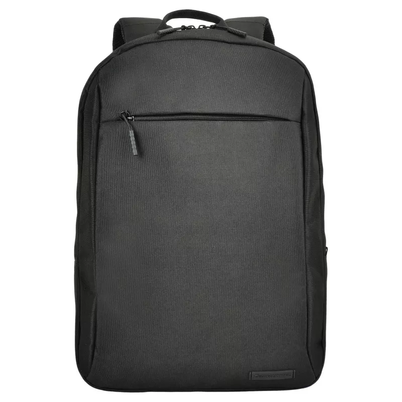 Conceptronic Manchester 15.6 inch nešiojamojo kompiuterio kuprinė - juoda