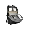 Conceptronic Manchester 15.6 inch nešiojamojo kompiuterio kuprinė - juoda
