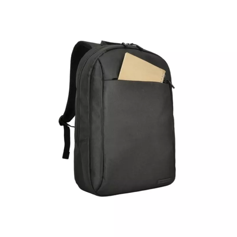 Conceptronic Manchester 15.6 inch nešiojamojo kompiuterio kuprinė - juoda