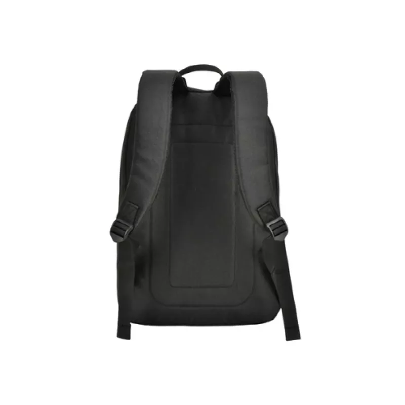 Conceptronic Manchester 15.6 inch nešiojamojo kompiuterio kuprinė - juoda