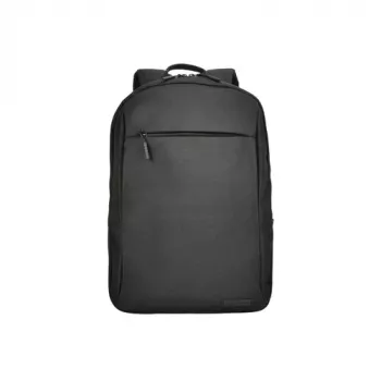 Conceptronic Manchester 15.6 inch nešiojamojo kompiuterio kuprinė - juoda
