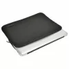 Conceptronic Notebook Sleeve 12 inch Neoprene Juoda - OBRIX01B