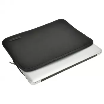 Conceptronic Notebook Sleeve 12 inch Neoprene Juoda - OBRIX01B