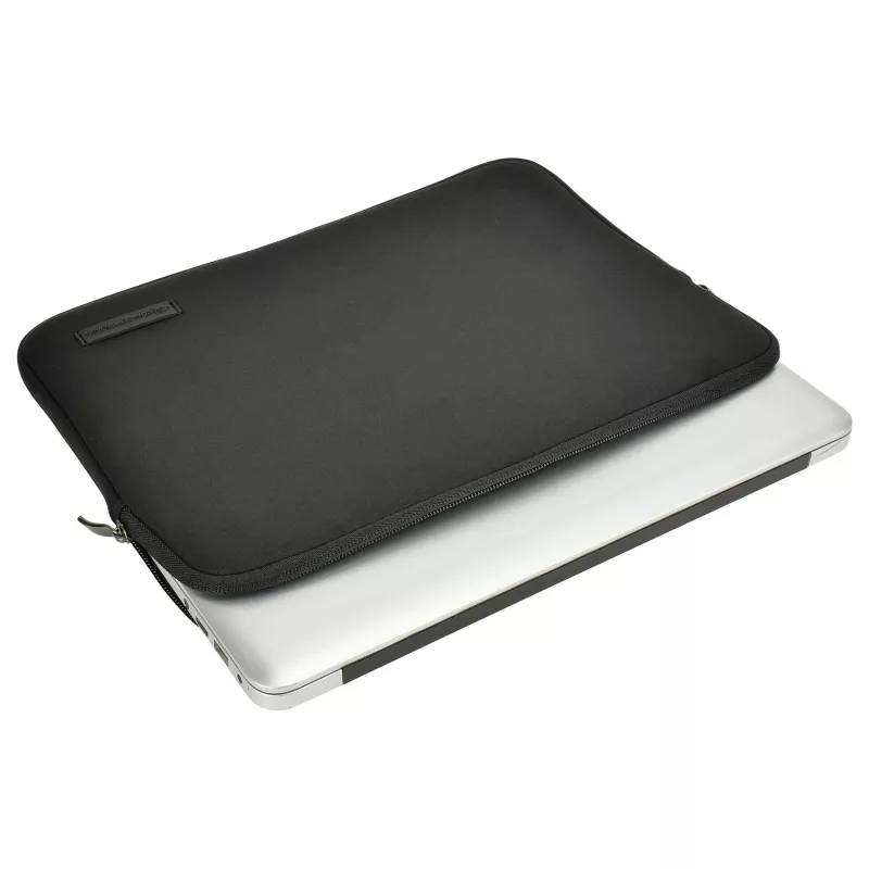 Conceptronic Notebook Sleeve 12 inch Neoprene Juoda - OBRIX01B