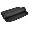 Conceptronic Notebook Sleeve 12 inch Neoprene Juoda - OBRIX01B