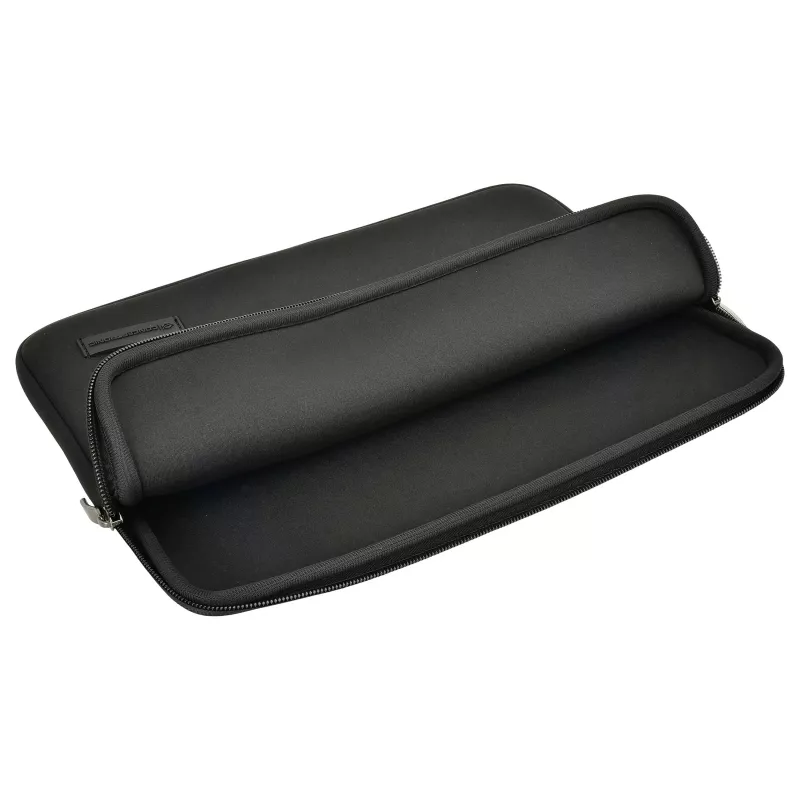 Conceptronic Notebook Sleeve 12 inch Neoprene Juoda - OBRIX01B