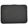 Conceptronic Notebook Sleeve 12 inch Neoprene Juoda - OBRIX01B